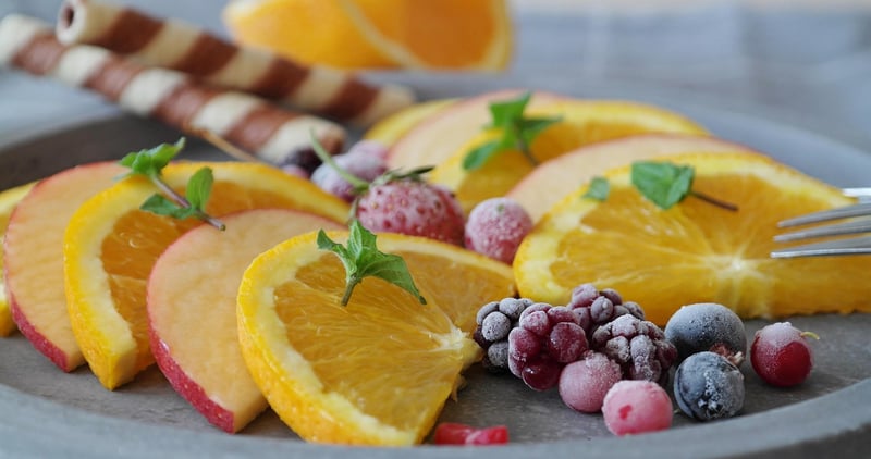 Healthy Snack